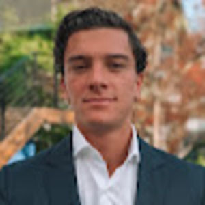 Meet your Posher, Sean